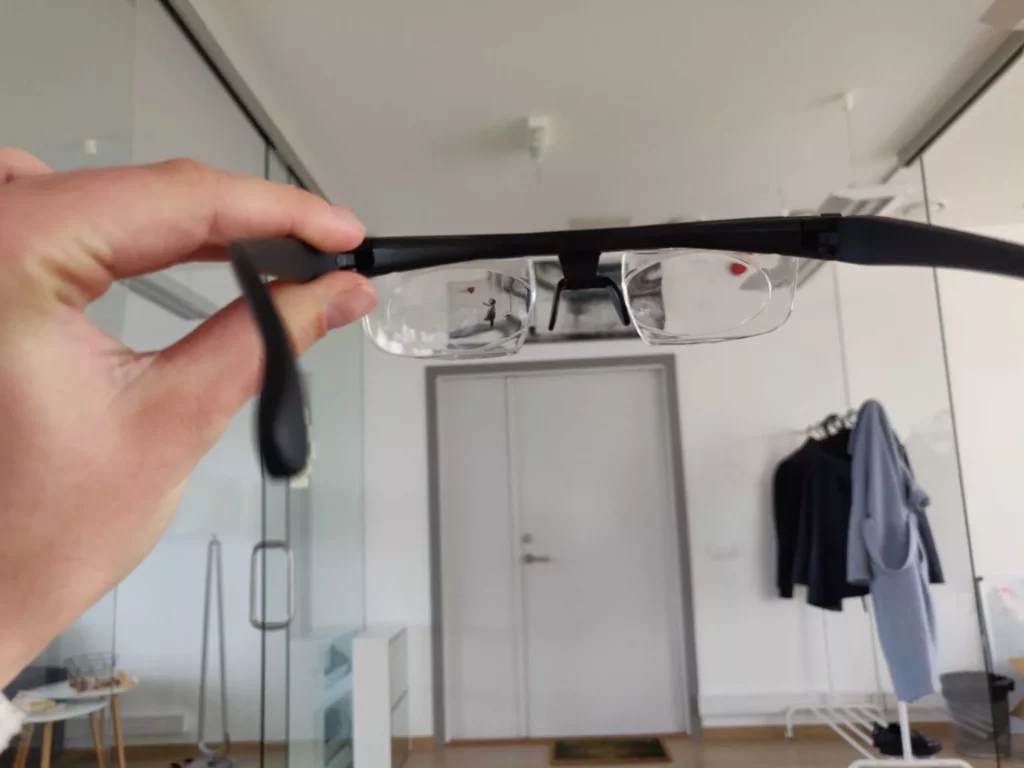 SmartFocus glasses testimonial 2