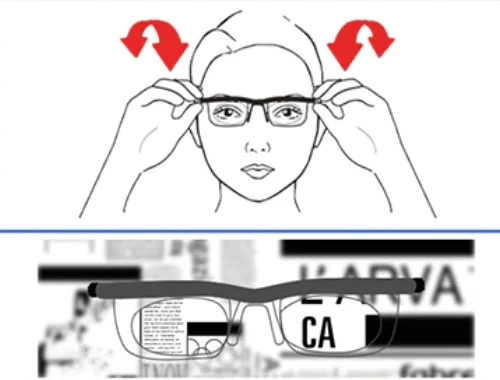 flex vision how to step 4 1